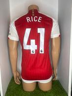 Arsenal Thuis 2023/2024 Rice, Maat S, Ophalen of Verzenden, Zo goed als nieuw, Shirt