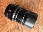Fujifilm (fujinon) XF 50mm f2.0 R WR, Ophalen of Verzenden, Zo goed als nieuw, Standaardlens, Zoom