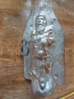 Antieke Chocolademal Kerstman, Antiek en Kunst, Ophalen of Verzenden