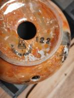 Porselijn lampvoet finland vintage, Ophalen of Verzenden