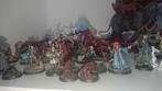 Warhammer 40k Genestealer cults, Hobby en Vrije tijd, Wargaming, Ophalen, Gebruikt, Figuurtje(s), Warhammer