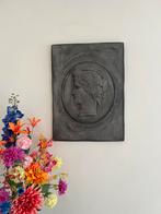 Hoffz wand ornament, Ophalen