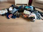 Mega Kledingpakket Jongen Maat 98, Ophalen of Verzenden, Gebruikt, Maat 98