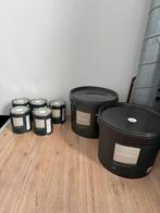 Shades by Eric Kuster Verf - Nieuw! Primer, muurverf en lak., Ophalen, Overige kleuren, Nieuw, Verf