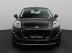 Ford Puma Titanium | Automaat | Navigatie | Parkeersensoren, Auto's, 12 maanden, Euro 6, 1226 kg, Zwart