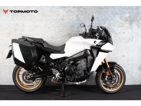 Yamaha Tracer 9 GT ABS (bj 2023), Motoren, Motoren | Yamaha, Bedrijf, Toermotor, meer dan 35 kW, 3 cilinders, Motorrijbewijs A