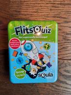 Flits quiz groep 1 tot 3 als nieuw, Ophalen of Verzenden, Zo goed als nieuw