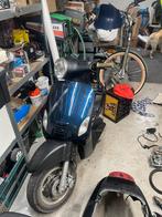 Agm frame met papieren en veel onderdelen gy6, Ophalen of Verzenden, Zo goed als nieuw, Benzine, Overige merken