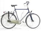 Batavus Crescendo blauw heren 65cm 28inch, Fietsen en Brommers, Fietsen | Heren | Herenfietsen, 65 cm of meer, Gebruikt, Batavus