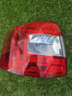 Achterlicht links skoda octavia 3 combi, Auto-onderdelen, Verlichting, Ophalen, Skoda
