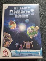 Planet Defenders Bordspel, Een of twee spelers, Ophalen, Zo goed als nieuw, EmperorS4