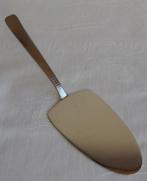 TAARTSCHEP GERO ZILMETA 18cm RVS 70er jaren, Nieuw, Ophalen of Verzenden, Rvs of Chroom, Vaatwasserbestendig