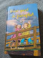 Sj. van Duinen - Daar gaat de paraplu!, Sj. van Duinen, Fictie algemeen, Ophalen of Verzenden, Zo goed als nieuw