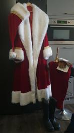 Santa Kostuum, Diversen, Ophalen of Verzenden, Zo goed als nieuw