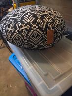 Yoga Mad tas + Do Your Yoga kussen, Ophalen, Zo goed als nieuw