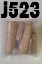 Houten pluggen set noodpluggenset, Onderhoud en Reparatie, Onbekend, Ophalen of Verzenden, Zo goed als nieuw