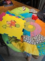 Draagzak en Baby spullen, Ophalen, Zo goed als nieuw