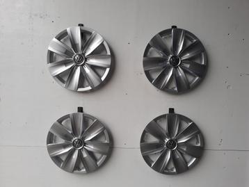 Originele wieldoppenset VW T-cross T-roc 16inch NIEUW ! beschikbaar voor biedingen