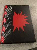 U2 How to Dismantle Atomic Bomb - Limited Edition, Ophalen of Verzenden, Zo goed als nieuw, Boxset