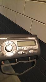 Honda Jazz GD originele radio CD speler, Auto diversen, Autoradio's, Ophalen, Zo goed als nieuw