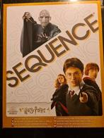 SEQUENCE harry potter NIEUW, Ophalen of Verzenden, Nieuw