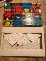 Grosses Film Quiz - H.R. Beierlein, Hobby en Vrije tijd, Gezelschapsspellen | Bordspellen, Een of twee spelers, Ophalen of Verzenden