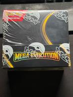 Pokemon Mega Evolution Booster box 36 packs, Ophalen of Verzenden, Nieuw, Boosterbox