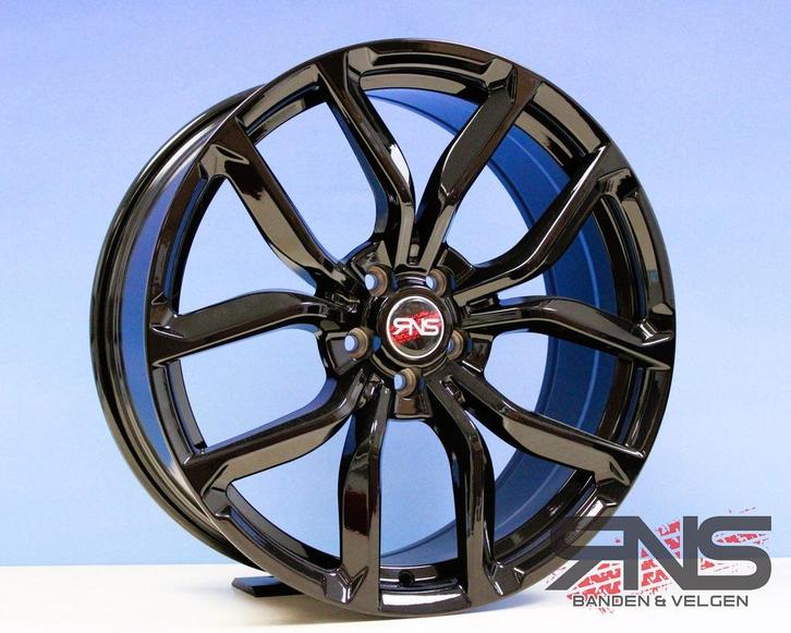 5x108 20 inch Jaguar Volvo Ford Lynk & Co Evoque Velgen, Auto-onderdelen, Banden en Velgen, Velg(en), Personenwagen, Nieuw, Ophalen of Verzenden