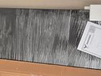 Wastafelblad zwart, Huis en Inrichting, Minder dan 50 cm, Overige typen, Nieuw, Ophalen of Verzenden
