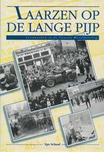 Laarzen op de Lange pijp - Ype Schaaf  1e druk, Tweede Wereldoorlog, Ophalen of Verzenden, Zo goed als nieuw, Ype Schaaf