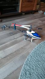 Radio Grafische T-Rex 450 Sport Align Helikopter, Gebruikt, RTF (Ready to Fly), Helikopter, Ophalen