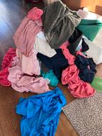 Enorme berg kleding maat 44 / xl, Kleding | Dames, Dames-kledingpakketten, Ophalen, Gedragen, Maat 42/44 (L)