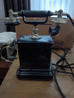 Antieke telefoon jydsk, Ophalen of Verzenden