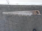 Grote handzaag, Tuin en Terras, Handzagen, Ophalen of Verzenden, Gebruikt, Overige typen