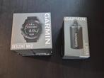 Garmin Descent Mk2i Dive Computer + Descent T1 Transmitter, Ophalen of Verzenden, Gebruikt, Duikcomputer