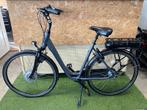 SPARTA A-LANE ENERGY F8E 2021 DAMESFIETS 53CM SLECHTS 1803 K, Sparta, 53 tot 56 cm, Versnellingen, Ophalen of Verzenden