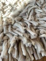 Wollen kleed 160cm bij 220 cm, Ophalen, Rechthoekig, 200 cm of meer