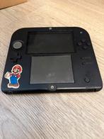 Nintendo 2DS, 1 speler, Zo goed als nieuw, Vanaf 7 jaar, Ophalen