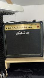 Marshall AVT50 Valvestate 2000, Ophalen, Zo goed als nieuw, Minder dan 50 watt