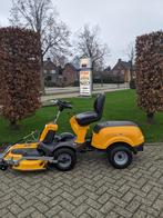 STIGA Park 720 PW Frontmaaier, 100CM quickflip, maaidek, Niet ingevuld, Gebruikt, Niet ingevuld, Ophalen of Verzenden