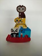 Balansdieren, Kinderen en Baby's, Speelgoed | Duplo en Lego, Ophalen, Gebruikt