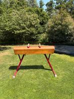 turnpaard voltige Janssen Fritsen, Sport en Fitness, Ophalen