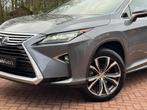 Lexus RX 450h 4WD Luxury Line ''Volledig Lexus dealer onderh, Auto's, Automaat, Euro 5, Gebruikt, Adaptive Cruise Control