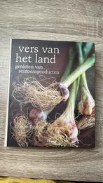 L. Kitchen - Vers van het land, Ophalen of Verzenden, Zo goed als nieuw, L. Kitchen