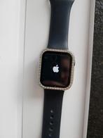 Apple Watch Series 6 40mm Spacegray, Ophalen of Verzenden, Gebruikt, IOS
