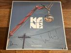 Vinyl LP Kane Exit&Entrances GESIGNEERD NIEUW, Ophalen of Verzenden, Nieuw in verpakking, 12 inch, Poprock