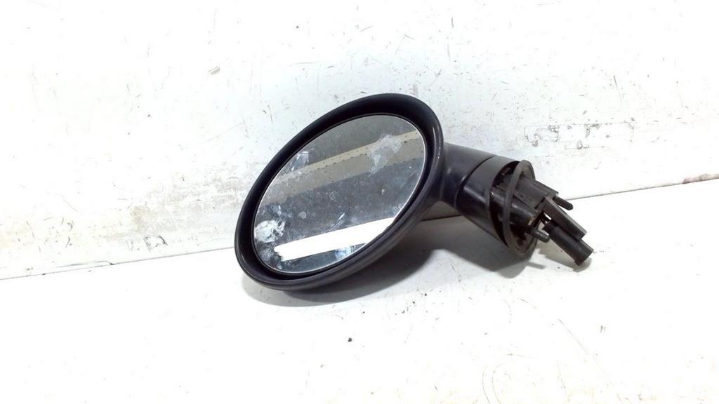 Spiegel buiten links elektrisch Mini Mini, Onderdelen@venauto.nl, Van der Ven Autorecycling B.V., Gebruikt, Ettenseweg 76, 4706 PB Roosendaal, The Netherlands