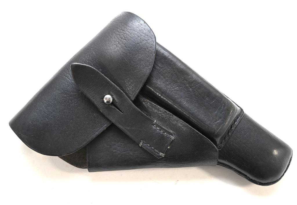 Wehrmacht 7,65mm Holster, Verzenden, Landmacht, Duitsland, Overige typen