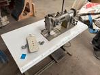 Pfaff 145-H2 industriële naaimachine op tafel, Hobby en Vrije tijd, Ophalen, Naaimachine, Industrieel, Gebruikt