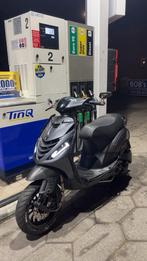 Zip 4T2V 80cc Monster Machine / Vlammen & Knallen!, Ophalen, Zip, Zo goed als nieuw, Benzine
